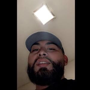 Meet your Posher, Eric